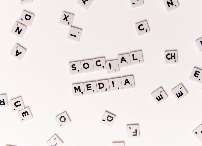 social media